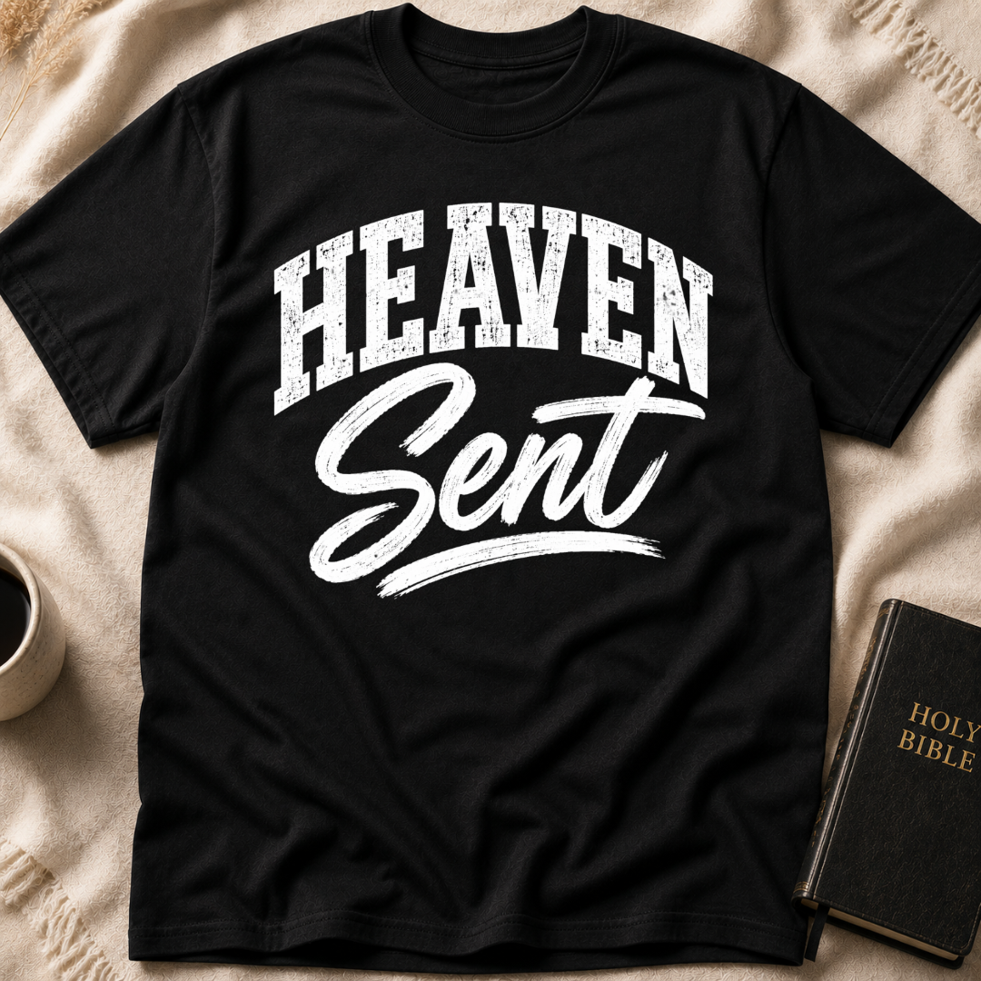Heaven Sent T-Shirt