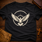 Descending Dove T-Shirt