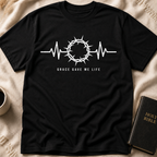 Grace Gave Me Life T-Shirt