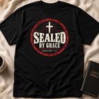 Sealed By Grace T-Shirt