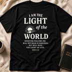 Light of the World T-Shirt