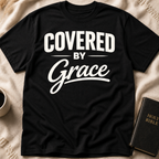 Covered by Grace T-Shirt