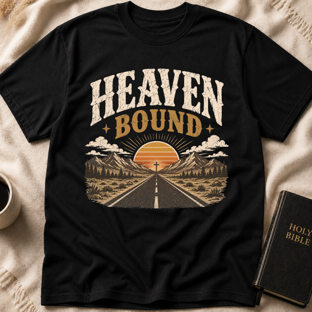 Heaven Bound T-Shirt