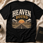 Heaven Bound T-Shirt