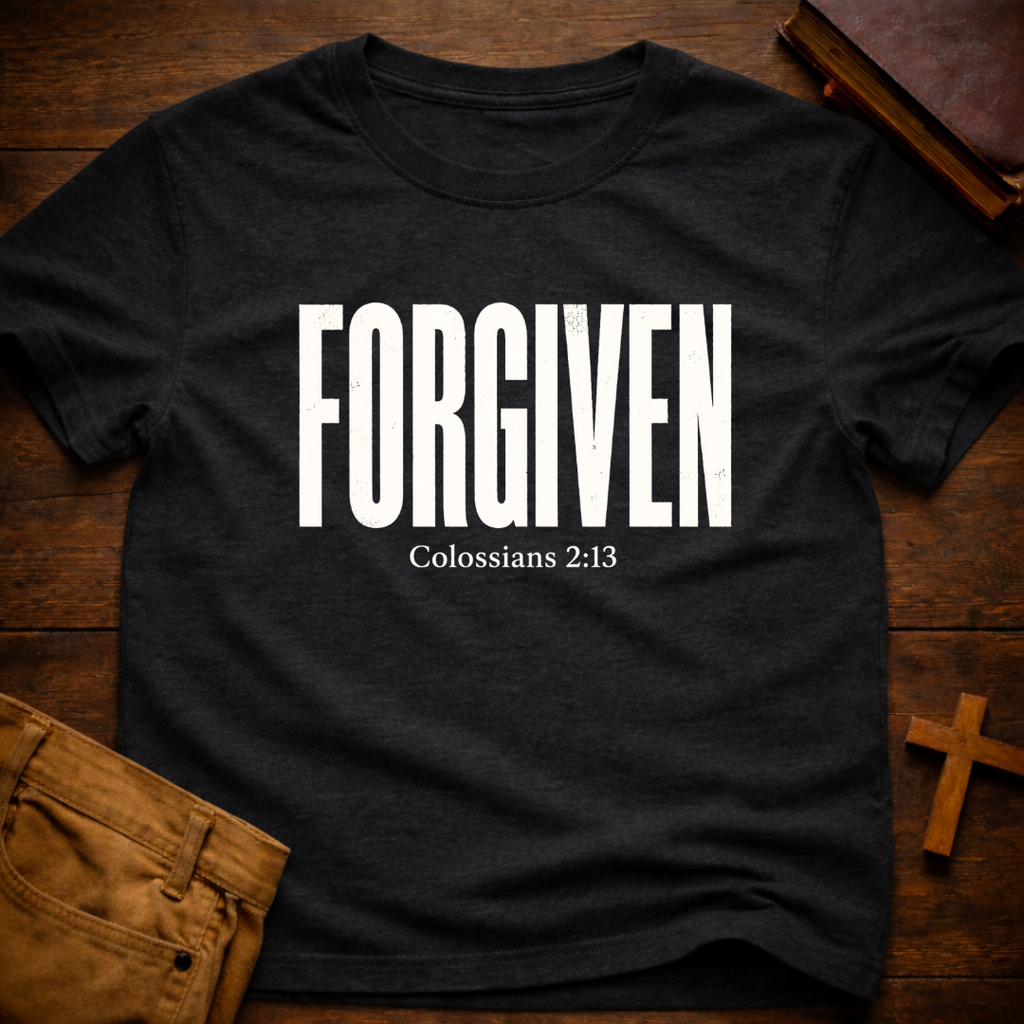 Colossians 2:13 T-Shirt