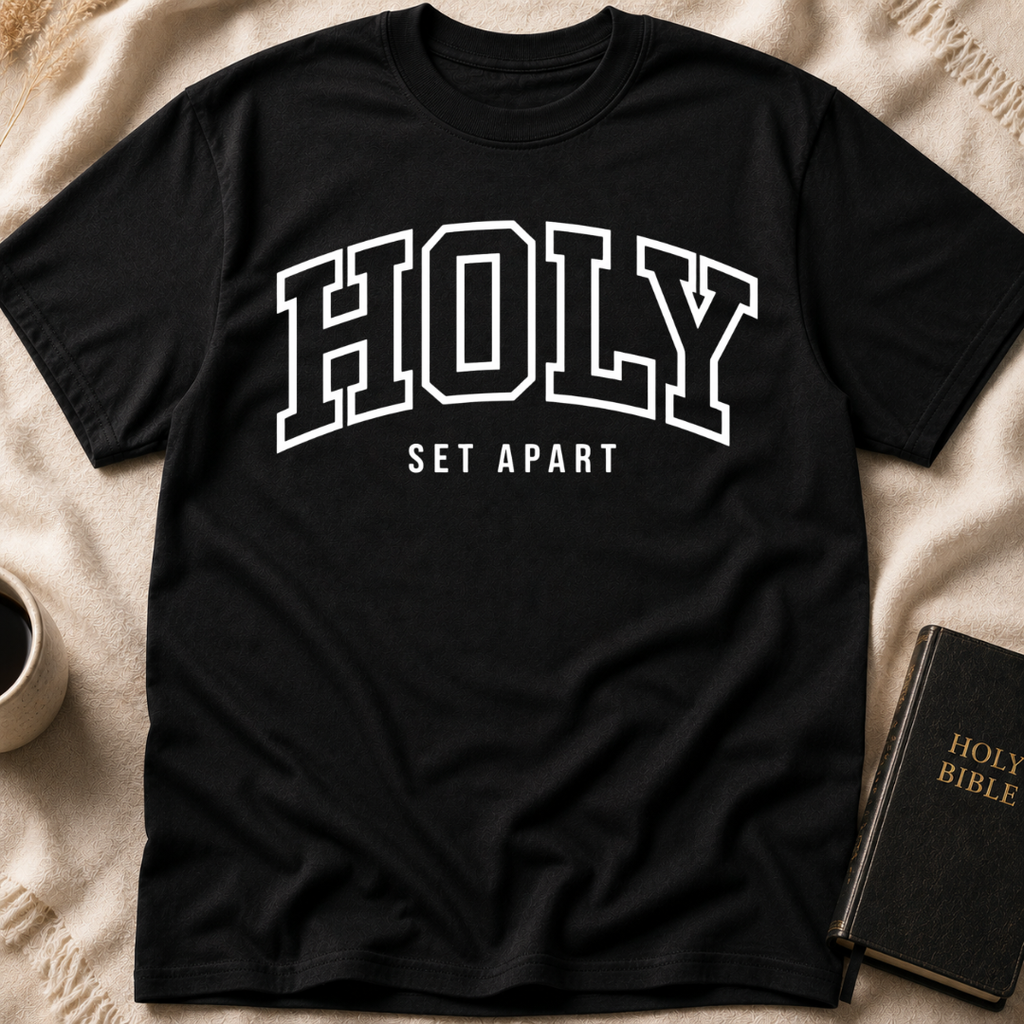 Holy T-Shirt