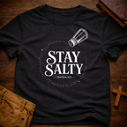 Stay Salty T-Shirt