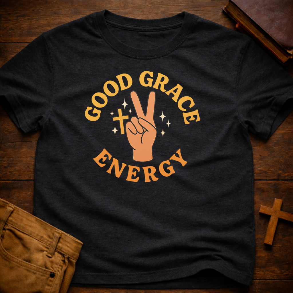 Good Grace Energy T-Shirt