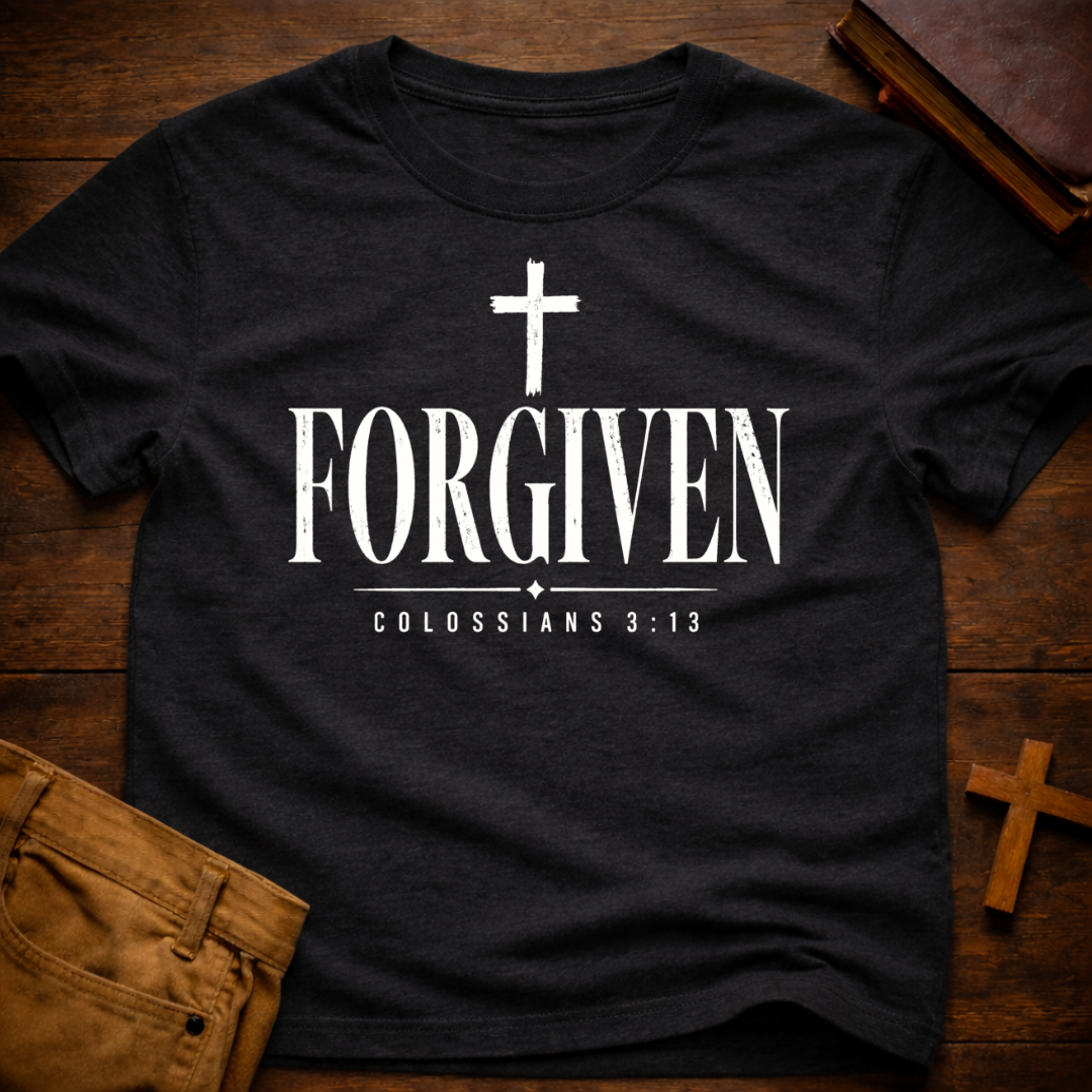Colossians 3:13 T-Shirt