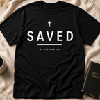 Saved T-Shirt
