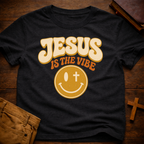 Jesus Is The Vibe T-Shirt