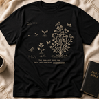 Matthew 13:31-32 T-Shirt