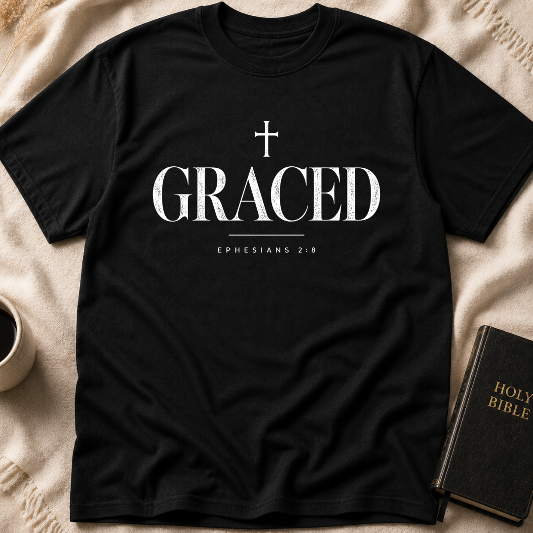 Graced T-Shirt