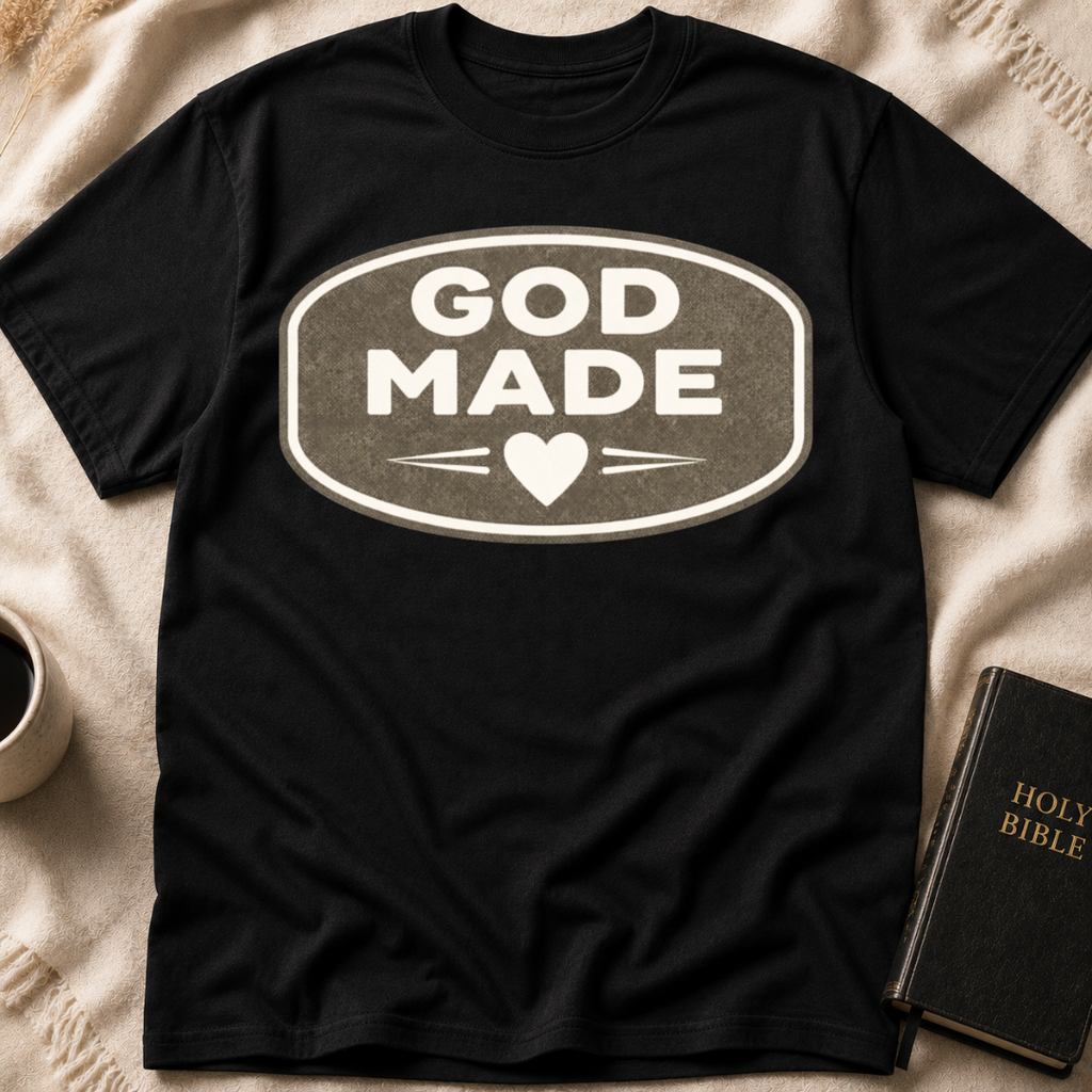 God made T-Shirt