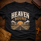 Heaven Bound T-Shirt