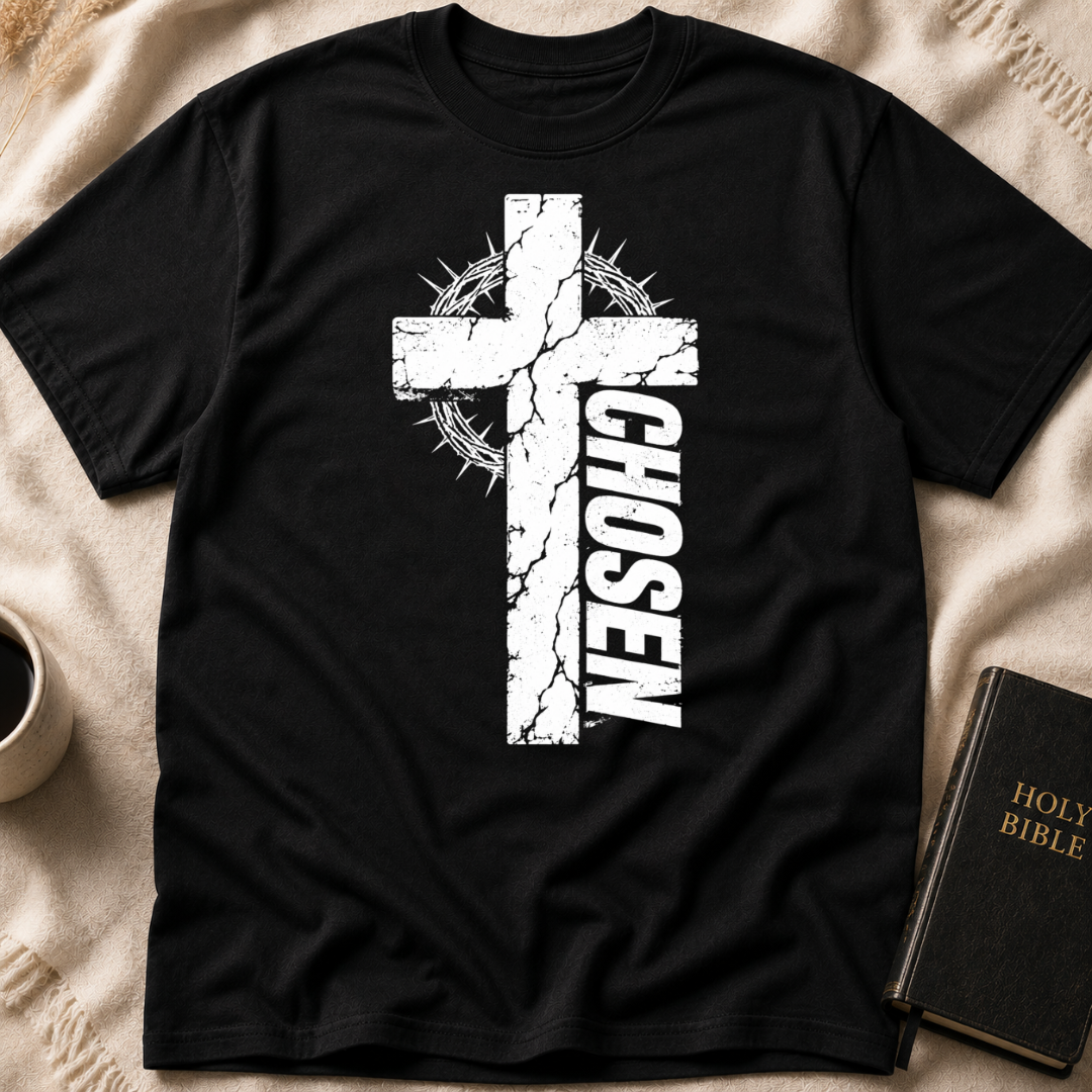 Chosen Cross T-Shirt