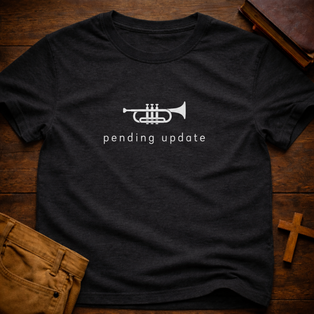 Pending Update T-Shirt