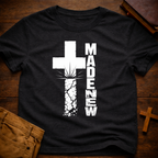 Made New Cross T-Shirt