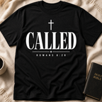 Called T-Shirt