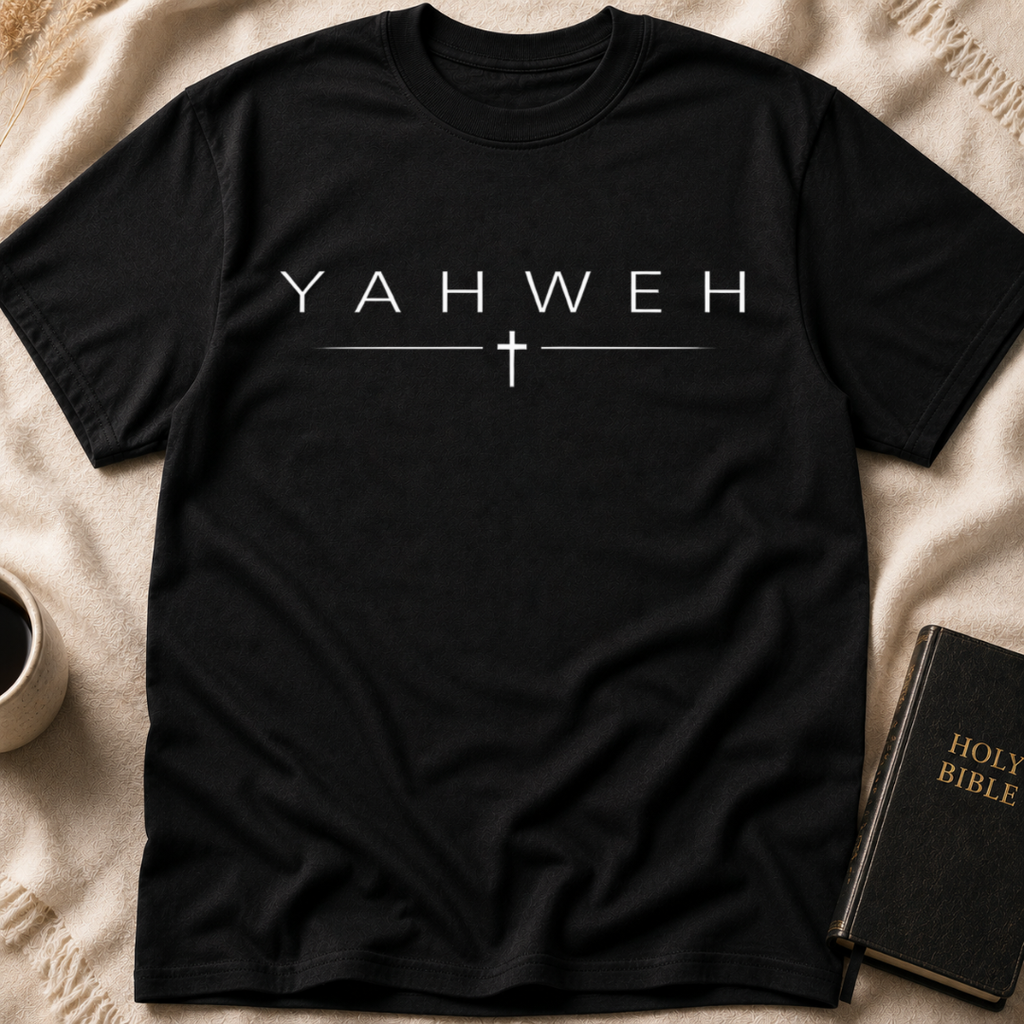 Yahweh T-Shirt