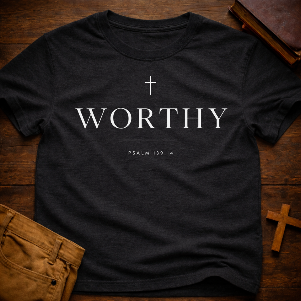 Worthy T-Shirt