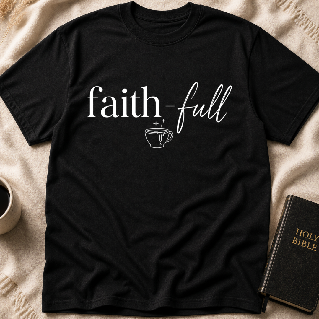 Faith-Full T-Shirt