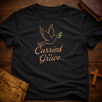 Carried by Grace T-Shirt