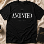 Anointed T-Shirt