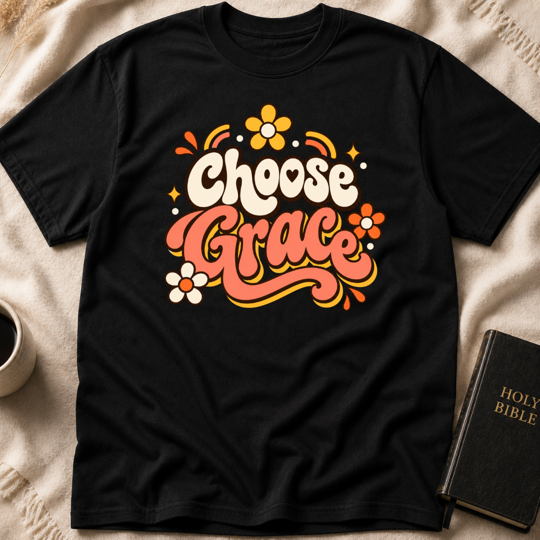 Choose Grace T-Shirt