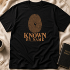 Known by Name T-Shirt