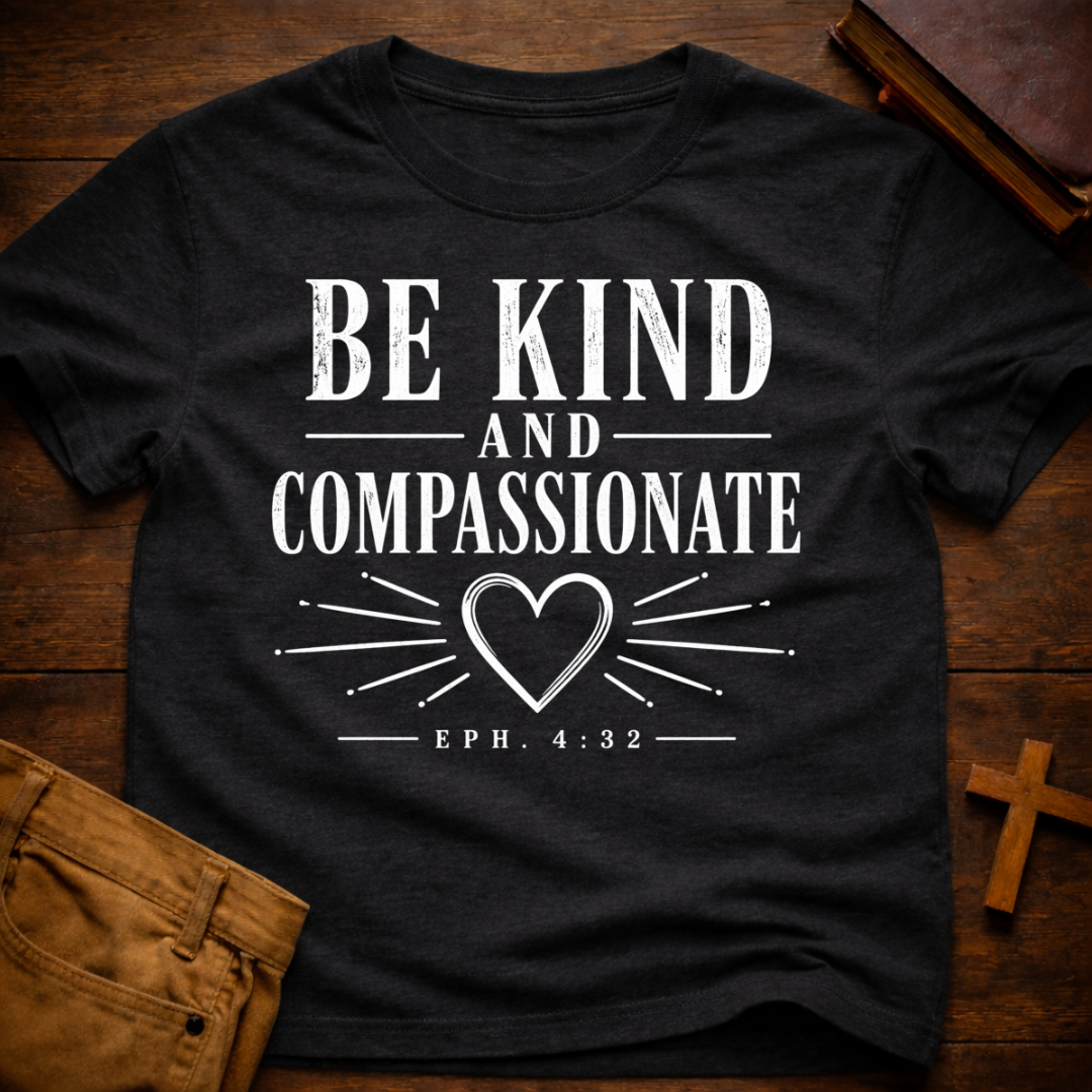 Ephesians  4:32 T-Shirt