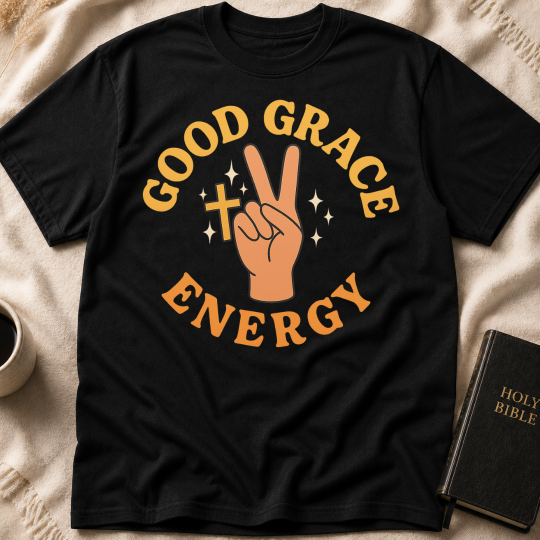 Good Grace Energy T-Shirt