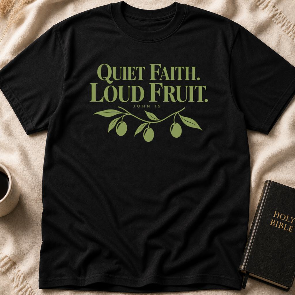 Loud Fruit T-Shirt