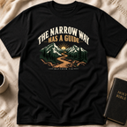 Narrow Guide T-Shirt