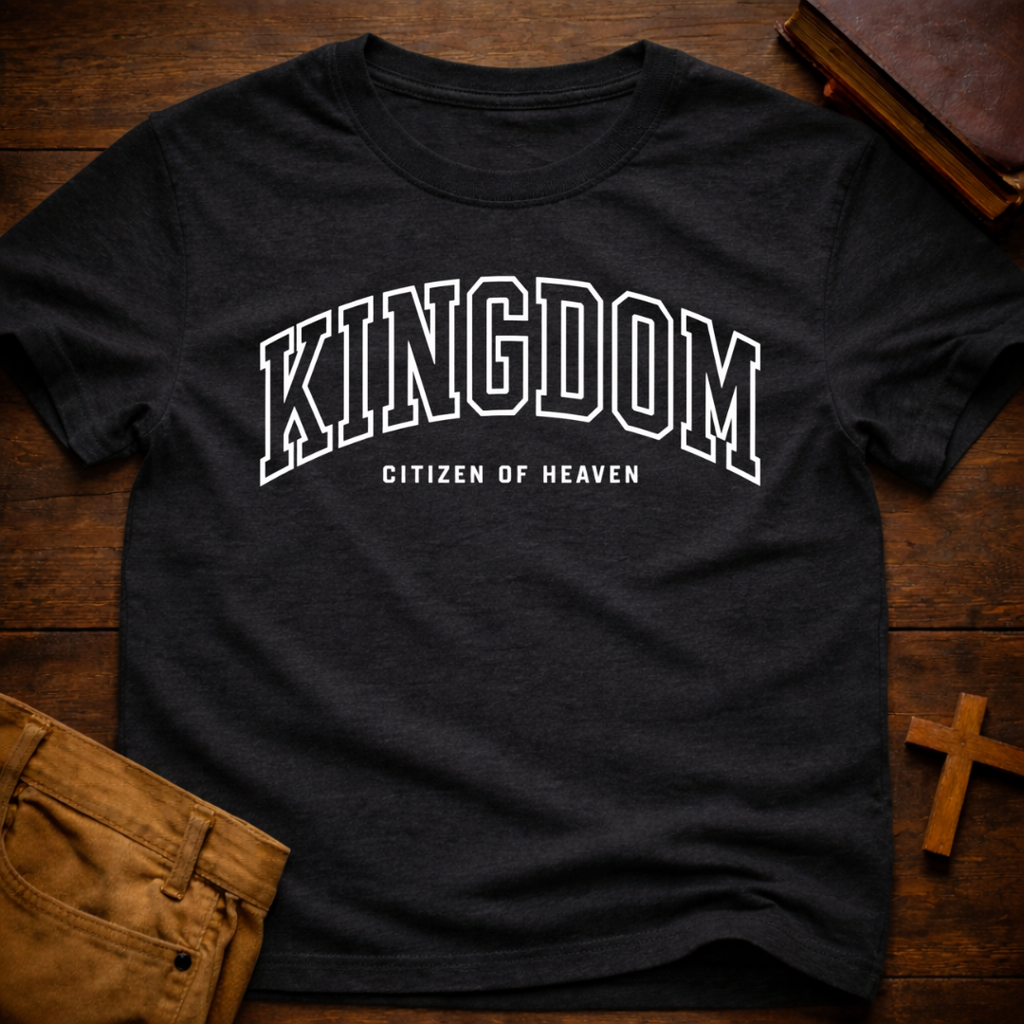 Citizen Of Heaven T-Shirt
