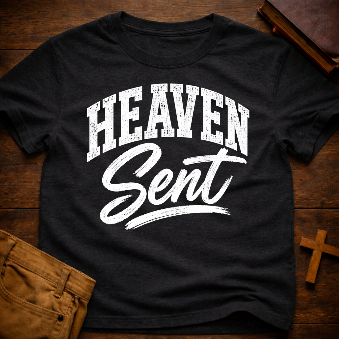 Heaven Sent T-Shirt
