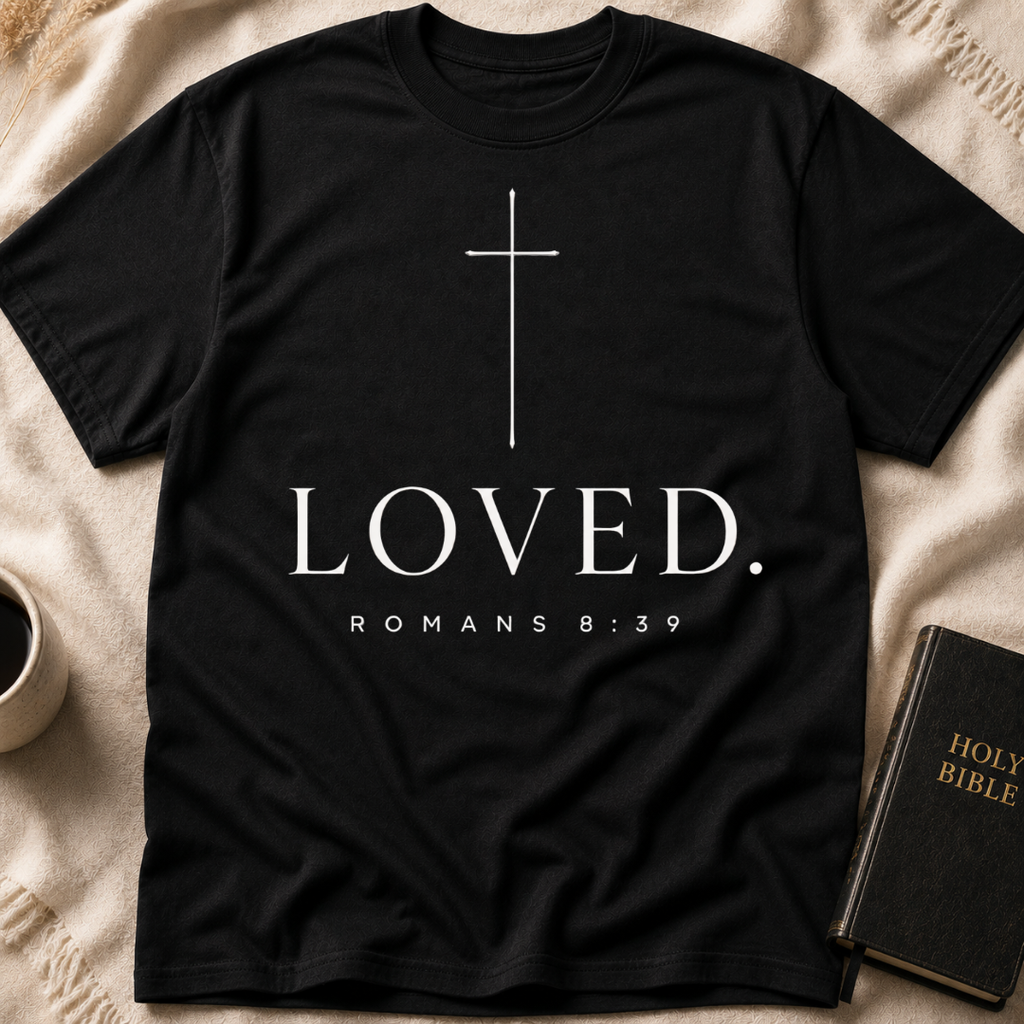Romans 8:39 T-Shirt