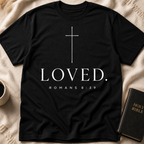 Romans 8:39 T-Shirt