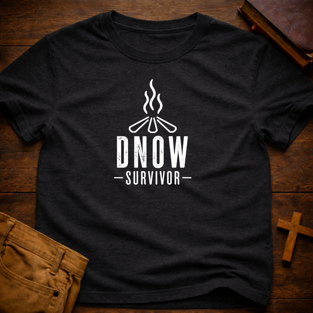DNOW Survivor T-Shirt