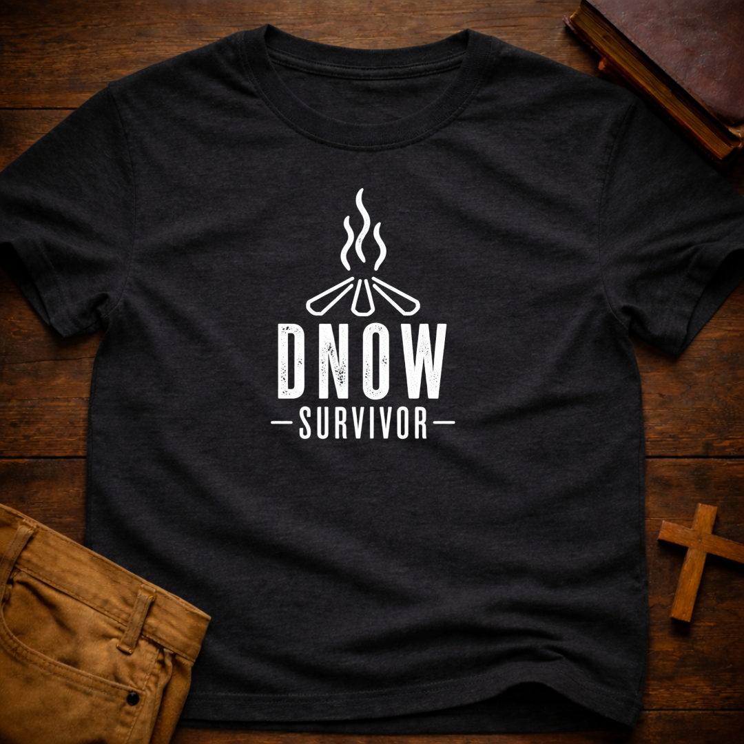 DNOW Survivor T-Shirt