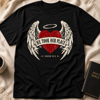 He Took Our Place T-Shirt