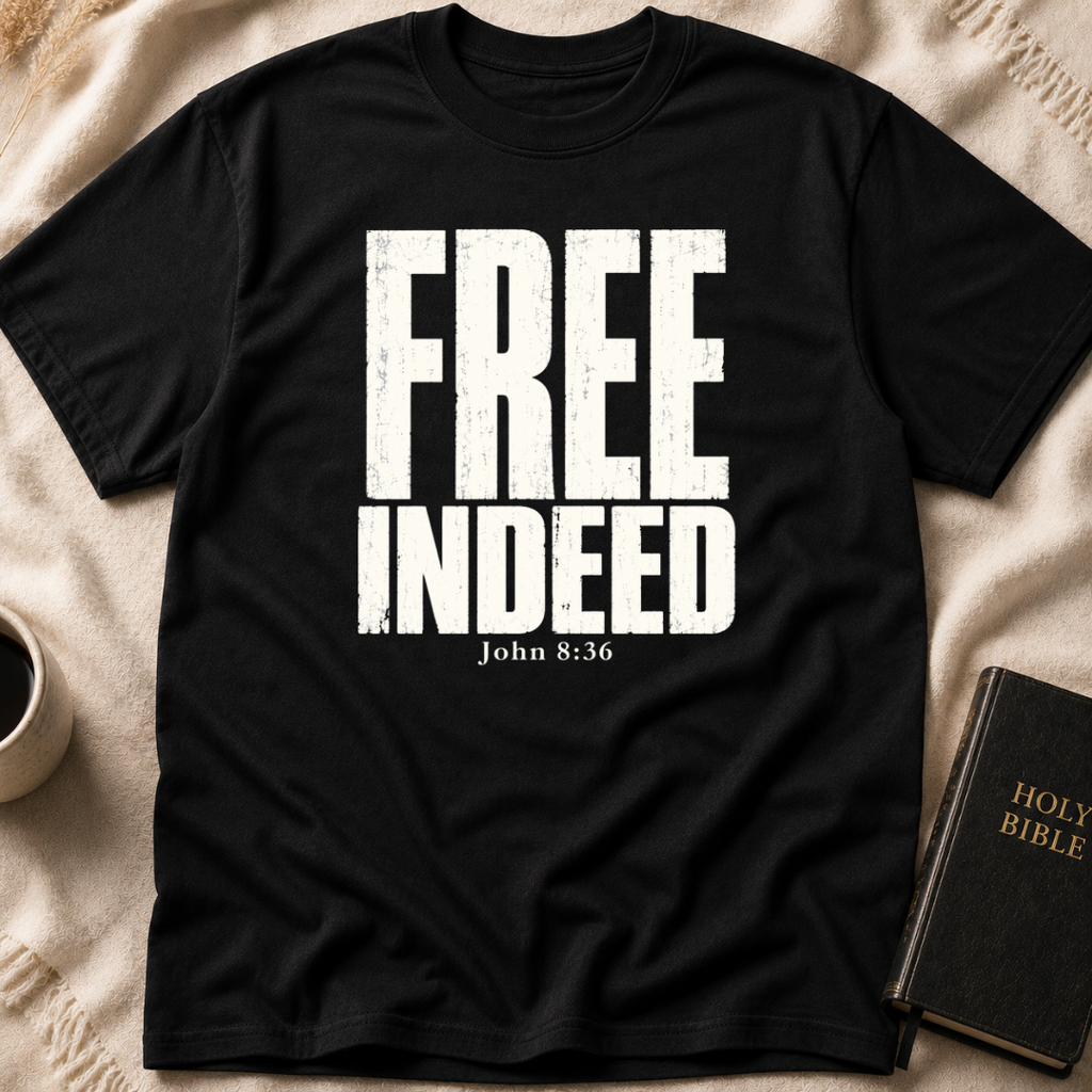 FREE INDEED T-Shirt