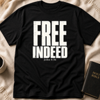 FREE INDEED T-Shirt