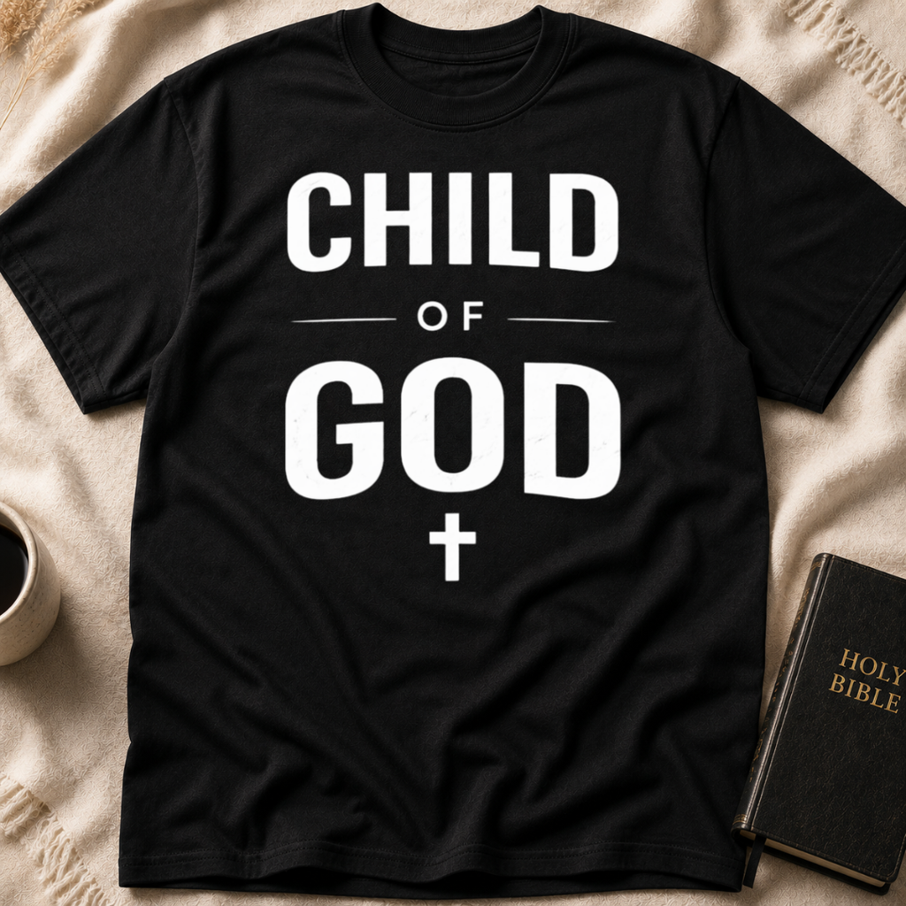 Child of God T-Shirt