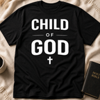 Child of God T-Shirt
