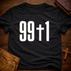 99 + 1 T-Shirt