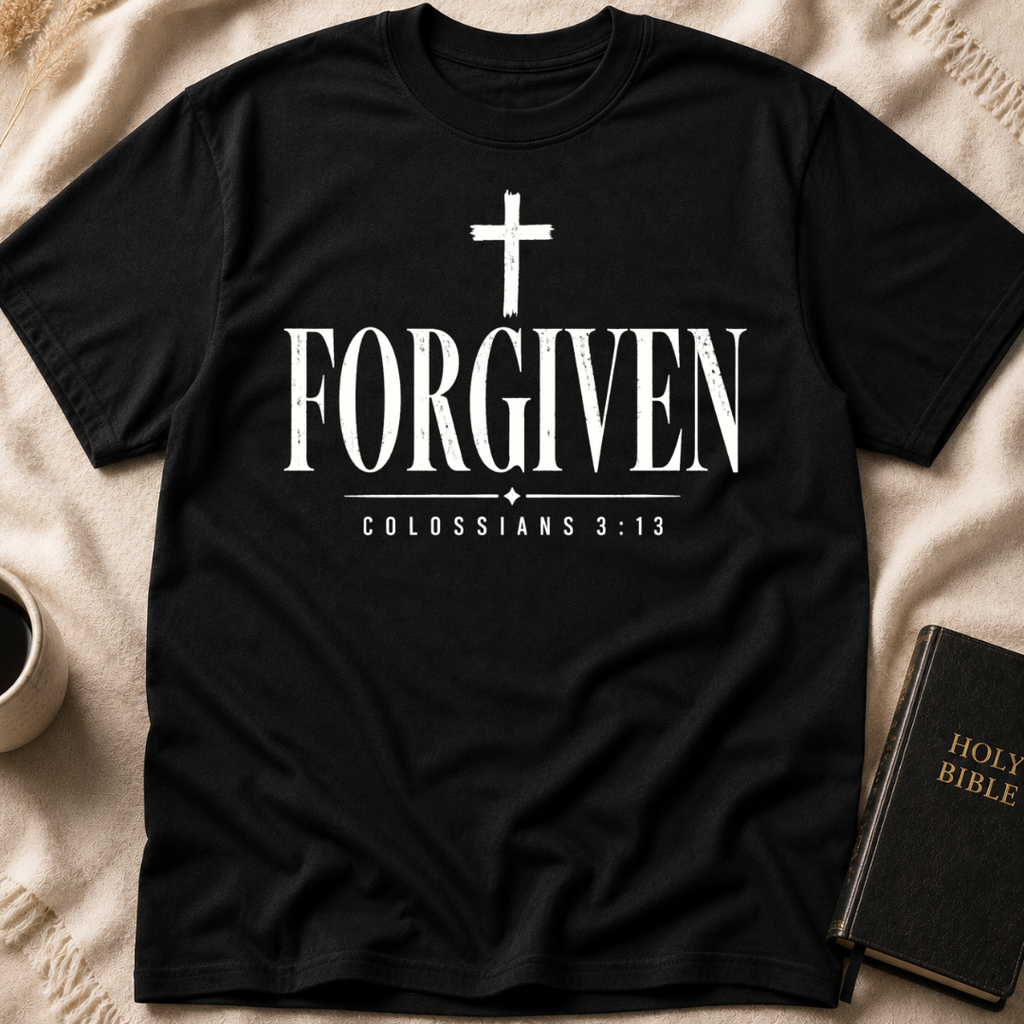 Colossians 3:13 T-Shirt