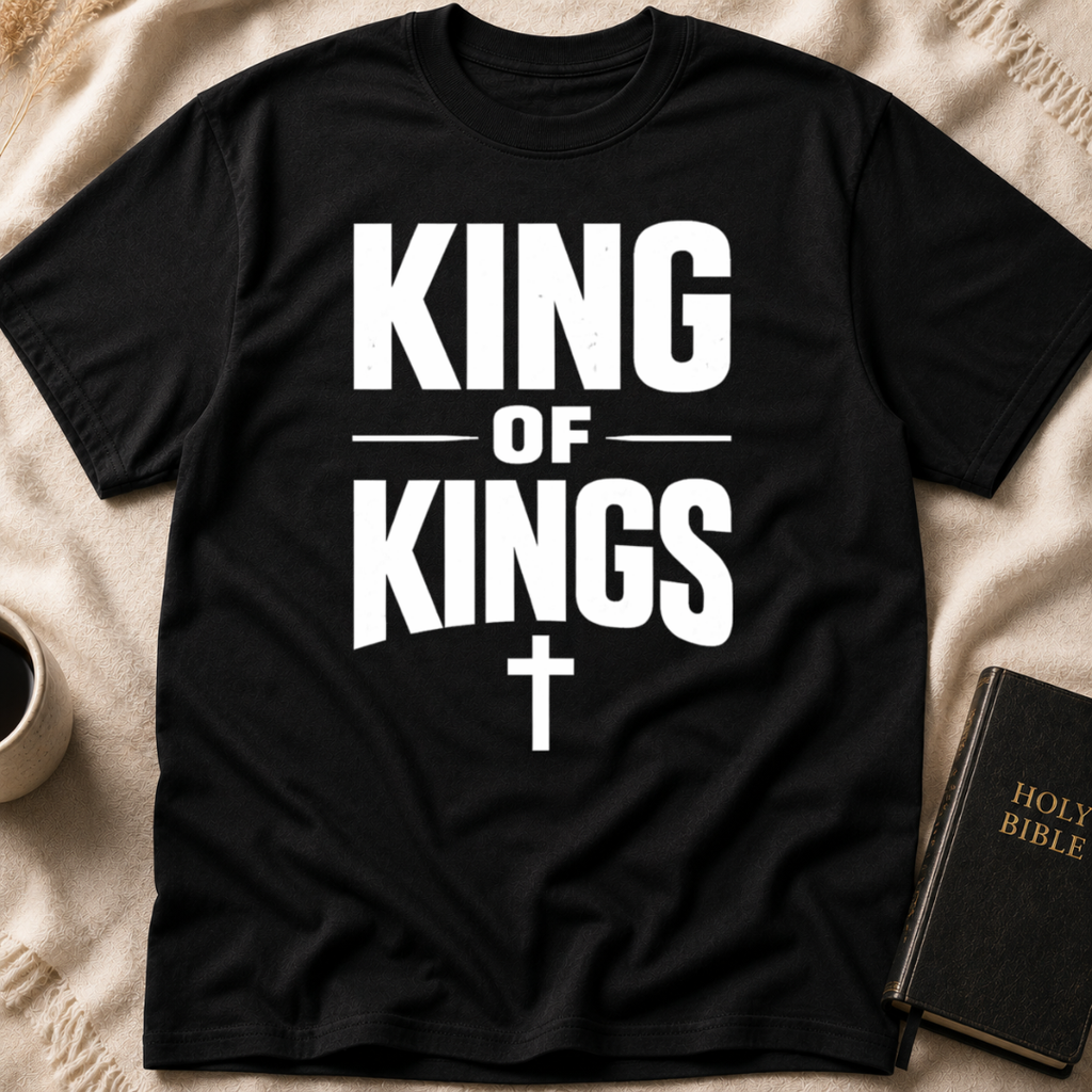 King of Kings T-Shirt