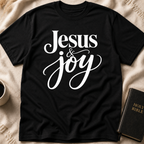Jesus & Joy T-Shirt
