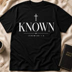 Jeremiah 1:5 T-Shirt